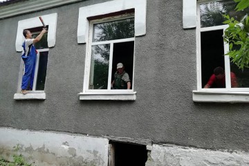 ​Добрими справами примножується робота громадських приймалень нардепа