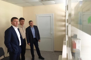 188-мий округ Сергія Лабазюка отримає на розвиток додаткових п’ять мільйонів гривень державних субвенцій 