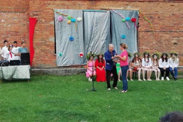 Дні села та Храмові свята – 188-ий округ вихідними святкував