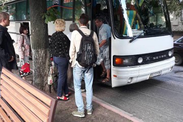 Підтримка соціальної сфери Хмельниччини