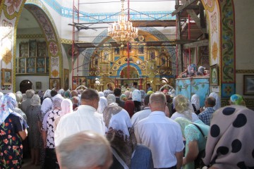 Свята, що об’єднують