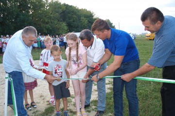 ​Спільна праця – спільний результат