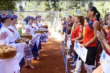 ​У громадських приймальнях нардепа продовжують виконувати добрі справи