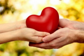 Творімо добро заради добра!