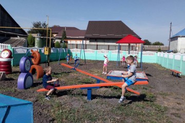 Дитячі садочки Хмельницького району оновилися