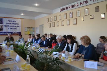 Кожному випускнику – перше робоче місце