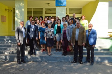 Діалог між бізнесом та закладами ПТО триває