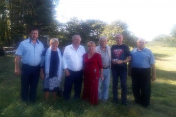 У Хмельницькому районі відзначили Храмові свята