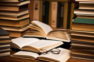 Вітання Сергія Лабазюка з нагоди Всеукраїнського дня бібліотек