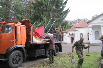 У благодійному фонді «Ми поруч» продовжують реагувати на звернення громадян 