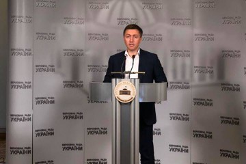 Сергій Лабазюк: У проекті Держбюджету на 2019 рік практично не закладено статей на розвиток економіки, промисловості та виробництва, а також на соціальний сектор