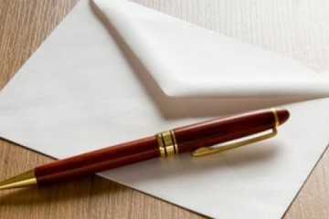 Вітання Сергія Лабазюка із Всесвітнім Днем пошти