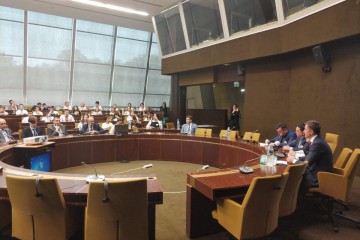 ​Сергій Лабазюк: Рівень екологічної свідомості потрібно підвищувати