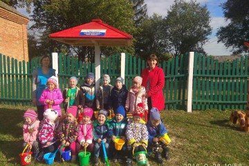 Системна робота триває