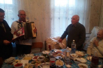 ​Еліксир молодості