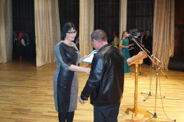 Хмельниччина – лідер аграрного сектору в Україні