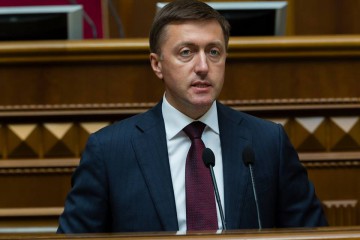 Сергій Лабазюк: Країні потрібно стимулювання підприємництва і створення нових робочих місць