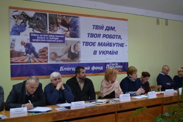 На Хмельниччині продовжують втамовувати кадровий голод