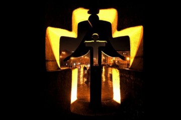 Звернення Сергія Лабазюка до Дня пам'яті жертв голодоморів 