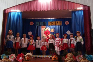 День села у Мирівці