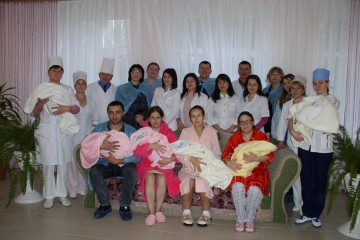 Подвійне щастя 