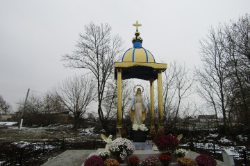 ​Підтримка релігійних громад