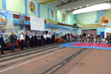 Продовжуємо робити добрі справи