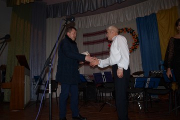 День місцевого самоврядування