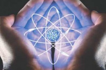 Вітання з Днем енергетика!