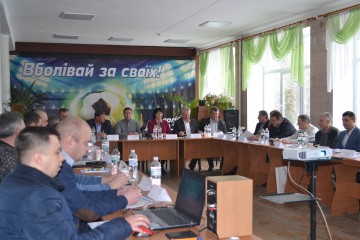 Сергій Лабазюк: інвестуючи в спорт – ми інвестуємо в здоров’я