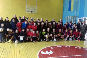 У Волочиську вшановують героїв Афганської війни