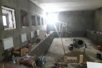 Створюємо комфортні умови для розвитку дітей