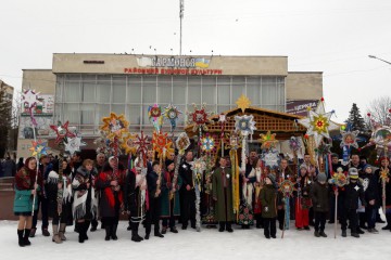 Добрі справи продовжуються