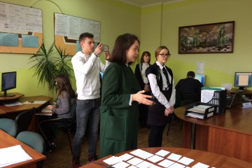 ​Мій вибір. Моя професія. Мій успіх