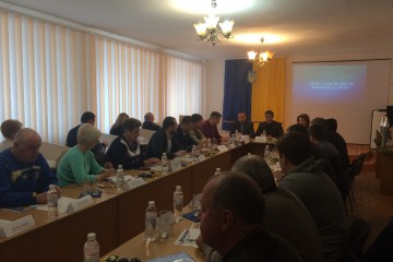 Інвестиції в спорт - інвестиції в здоров'я