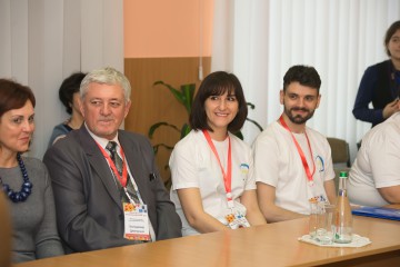 Освіта майбутнього 