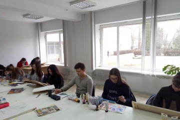 Молодь – за зелену енергетику