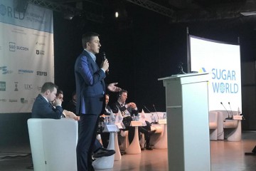 Держава недостатньо підтримує цукрову галузь — Сергій Лабазюк