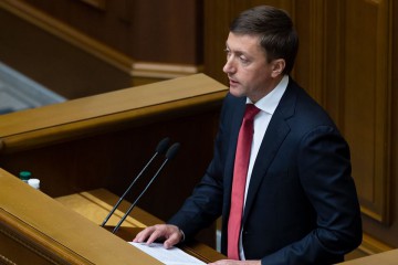 До президентських виборів Верховна Рада не буде працювати ефективно – Сергій Лабазюк 