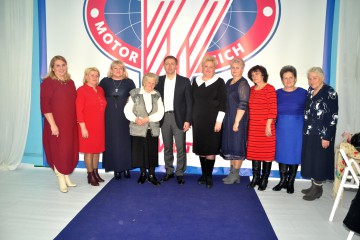 Зустріч, що об’єднує покоління