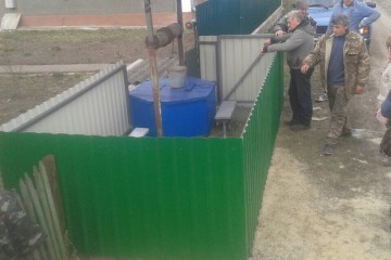 Покращення благоустрою