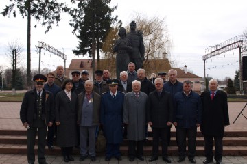 Пам’ятаймо подвиг!