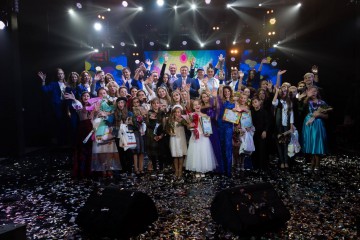 У Києві відбудеться гала-концерт конкурсу 