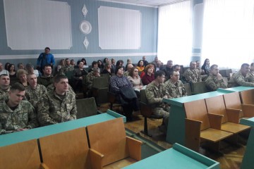 Підтримка соціальних проектів 