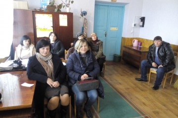 Старт підготовки Стратегії 19-25