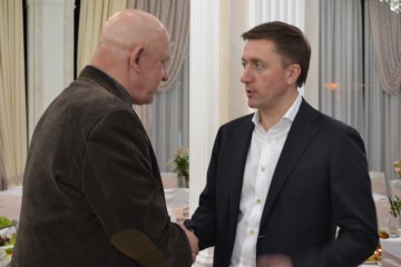 Зустріч, яка об’єднує покоління