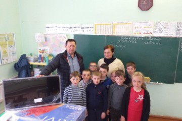 Освоєння субвенцій на місцях