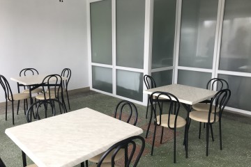 Сучасне обладнання та умови лікування – запорука якісної медицини