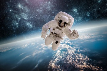 Вітання Сергія Лабазюка з Днем працівників ракетно-космічної галузі України