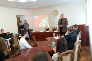 Стань донором – подаруй краплю надії